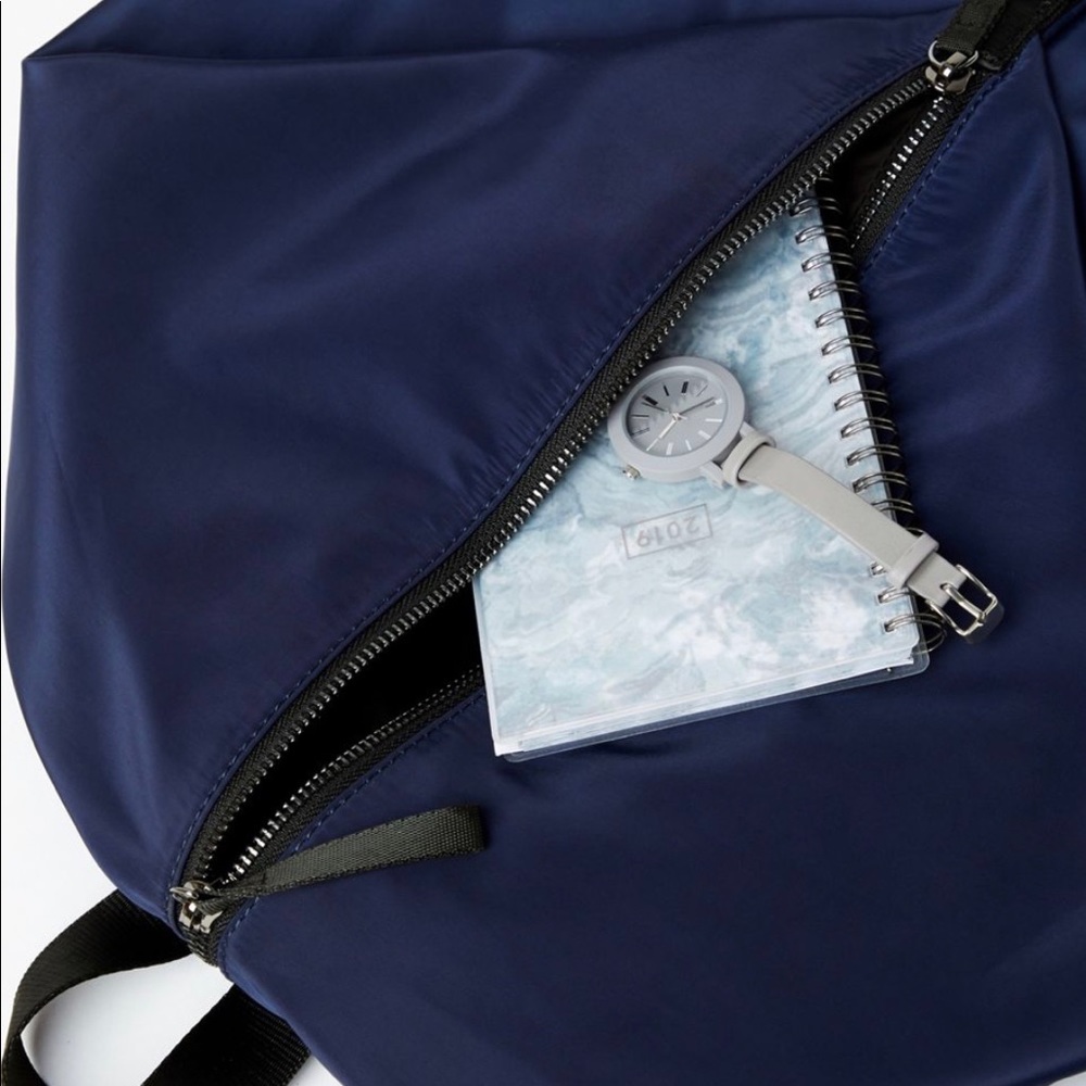 Fabletics ‘The Row Backpack’ - Picture 4 of 5